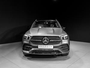 Mercedes-Benz GLE GLE400d 4Matic - Image 14