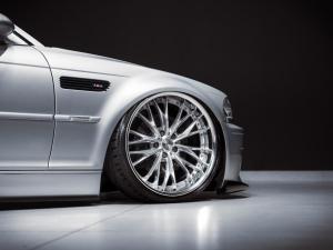 BMW M3 Convertible - Image 13