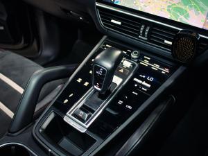 Porsche Cayenne GTS coupe - Image 13