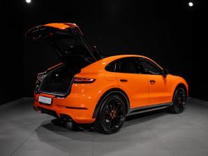 Porsche Cayenne GTS coupe - Image 24