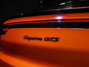 Porsche Cayenne GTS coupe - Image 27