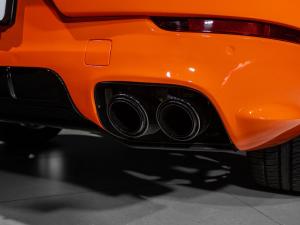 Porsche Cayenne GTS coupe - Image 28