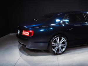 Bentley Flying Spur W12 Mulliner - Image 26