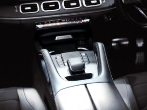 Mercedes-Benz GLE GLE400d coupe 4Matic AMG Line - Image 9