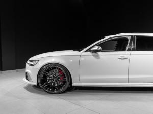 Audi RS6 RS6 Avant quattro - Image 7