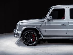 Mercedes-Benz G-Class G63 - Image 15