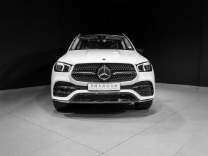 Mercedes-Benz GLE GLE300d 4Matic - Image 17