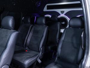 Toyota Quantum 2.7 GL 14-seater bus - Image 13