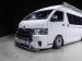 Toyota Quantum 2.7 GL 14-seater bus - Thumbnail 7