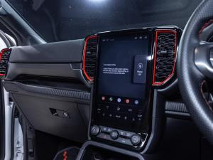 Ford Ranger 3.0T V6 double cab Raptor 4WD - Image 20
