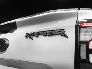 Ford Ranger 3.0T V6 double cab Raptor 4WD - Image 28