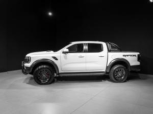 Ford Ranger 3.0T V6 double cab Raptor 4WD - Image 5