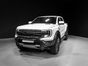 Ford Ranger 3.0T V6 double cab Raptor 4WD - Image 9