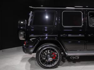 Mercedes-Benz G-Class G63 - Image 29