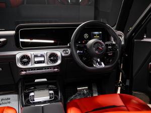 Mercedes-Benz G-Class G63 - Image 9