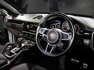 Porsche Cayenne GTS coupe - Image 10