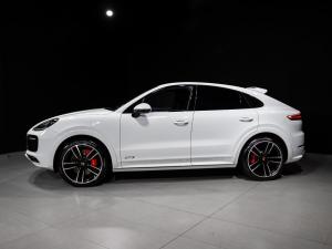 Porsche Cayenne GTS coupe - Image 6