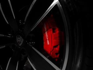 Porsche Cayenne GTS coupe - Image 9