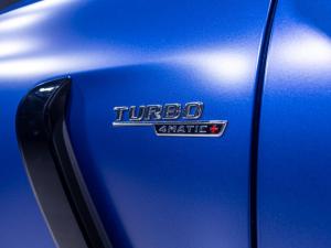 Mercedes-Benz CLE CLE53 coupe - Image 10