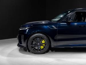 Land Rover Range Rover Sport P635 SV Edition One - Image 17