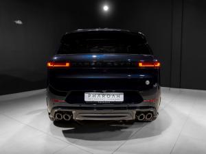 Land Rover Range Rover Sport P635 SV Edition One - Image 4