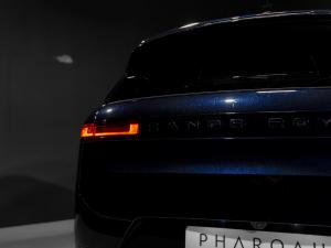 Land Rover Range Rover Sport P635 SV Edition One - Image 9