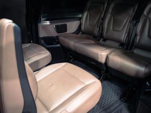 Mercedes-Benz V-Class V300d Exclusive - Image 21