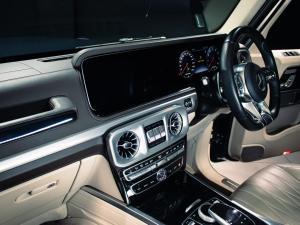 Mercedes-Benz G-Class G63 - Image 12