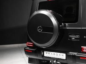 Mercedes-Benz G-Class G63 - Image 20