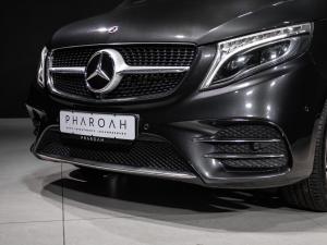 Mercedes-Benz V-Class V250d AMG Line - Image 21