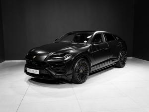 Lamborghini Urus Urus - Image 14