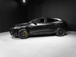 Lamborghini Urus Urus - Image 15