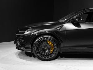 Lamborghini Urus Urus - Image 17