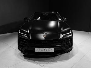 Lamborghini Urus Urus - Image 4