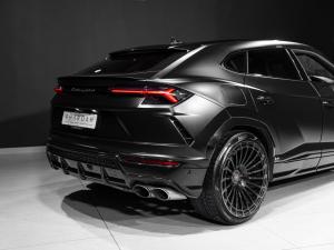 Lamborghini Urus Urus - Image 6