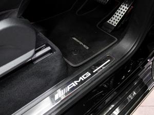 Mercedes-Benz G-Class G63 - Image 14