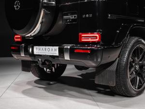 Mercedes-Benz G-Class G63 - Image 27