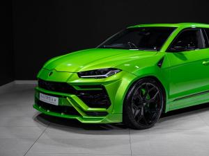 Lamborghini Urus Urus - Image 12