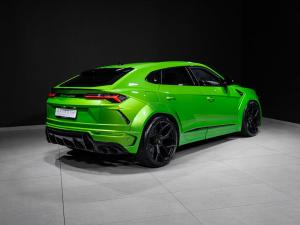Lamborghini Urus Urus - Image 29