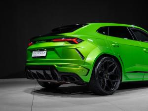 Lamborghini Urus Urus - Image 3