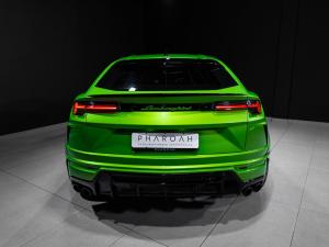 Lamborghini Urus Urus - Image 5