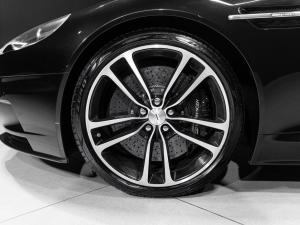 Aston Martin DBS coupe - Image 14