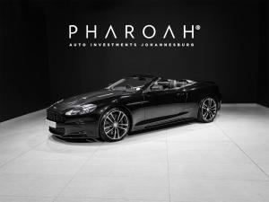 Aston Martin DBS coupe - Image 1