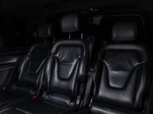 Mercedes-Benz V-Class V300d Avantgarde - Image 15