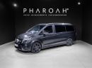 Thumbnail Mercedes-Benz V-Class V300d Avantgarde