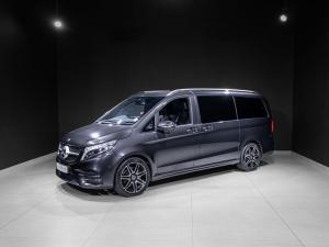 Mercedes-Benz V-Class V300d Avantgarde - Image 2