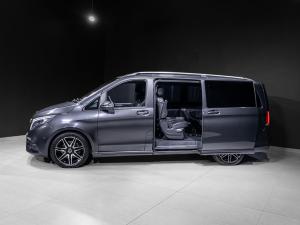 Mercedes-Benz V-Class V300d Avantgarde - Image 9