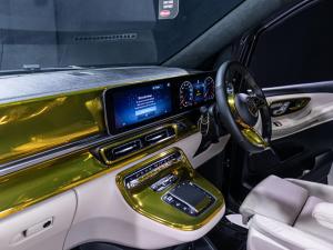 Mercedes-Benz V-Class V300d Exclusive - Image 12