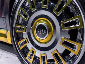 Mercedes-Benz V-Class V300d Exclusive - Image 24