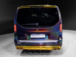 Mercedes-Benz V-Class V300d Exclusive - Image 27